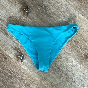 Mikoh small cheeky bottoms